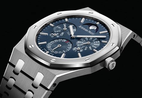 orologio audemars piguet royal oak perpetual calendar|royal oak perpetual calendar openworked.